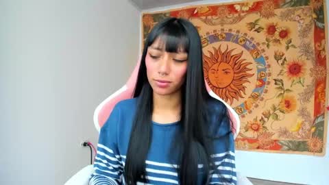 Snapshot of demeter__ chatting on 25, 1, 2025 demeter__ online show from 25, 1, 2025