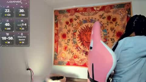 Snapshot of demeter__ chatting on 30, 1, 2025 demeter__ online show from 30, 1, 2025