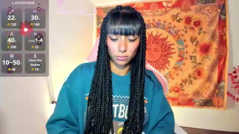 Snapshot of demeter__ chatting on 20, 2, 2025 demeter__ online show from 20, 2, 2025