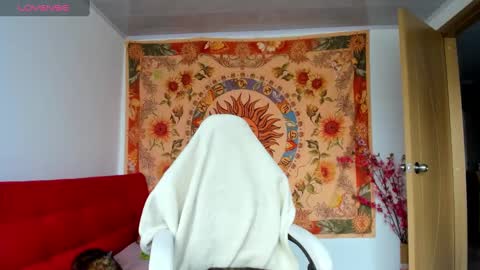 Snapshot of demeter__ chatting on 10, 9, 2025 demeter__ online show from 10, 9, 2025