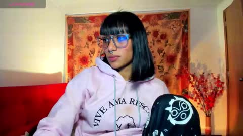 Snapshot of demeter__ chatting on 15, 10, 2025 demeter__ online show from 15, 10, 2025