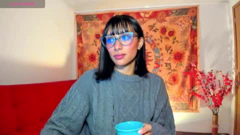 Snapshot of demeter__ chatting on 22, 10, 2025 demeter__ online show from 22, 10, 2025