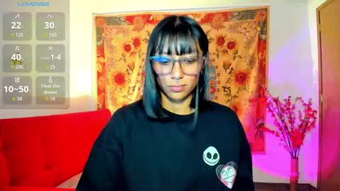 Snapshot of demeter__ chatting on 24, 10, 2025 demeter__ online show from 24, 10, 2025