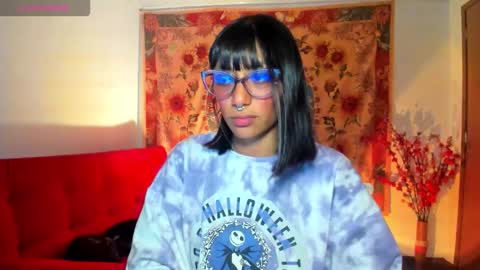 Snapshot of demeter__ chatting on 28, 10, 2025 demeter__ online show from 28, 10, 2025