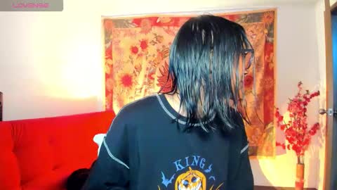 Snapshot of demeter__ chatting on 1, 11, 2025 demeter__ online show from 1, 11, 2025