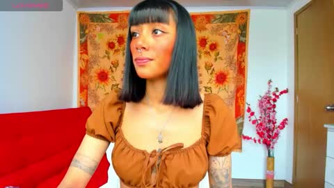 Snapshot of demeter__ chatting on 2, 11, 2025 demeter__ online show from 2, 11, 2025