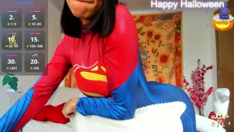 Snapshot of demeter__ chatting on 7, 11, 2025 demeter__ online show from 7, 11, 2025