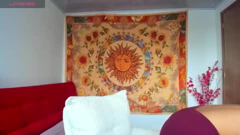 Snapshot of demeter__ chatting on 9, 11, 2025 demeter__ online show from 9, 11, 2025