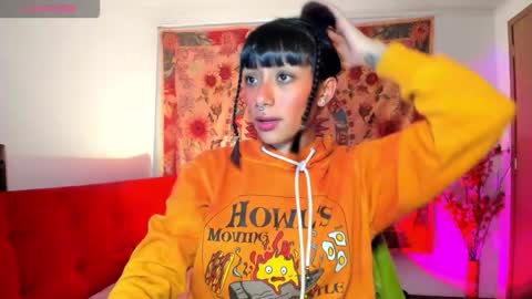 Snapshot of demeter__ chatting on 12, 11, 2025 demeter__ online show from 12, 11, 2025