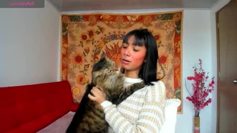 Snapshot of demeter__ chatting on 26, 11, 2025 demeter__ online show from 26, 11, 2025