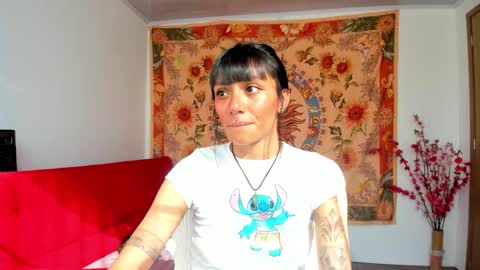 Snapshot of demeter__ chatting on 30, 11, 2025 demeter__ online show from 30, 11, 2025