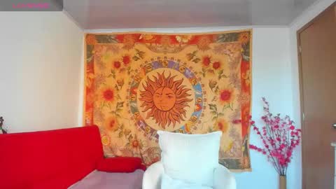 Snapshot of demeter__ chatting on 13, 12, 2025 demeter__ online show from 13, 12, 2025