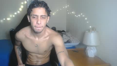 Demeter Salviati online show from 15, 1, 2025