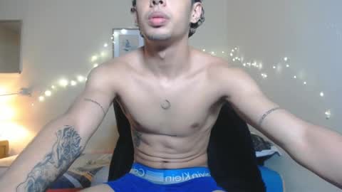 Demeter Salviati online show from 22, 1, 2025