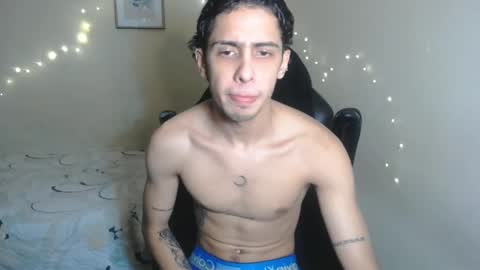 Demeter Salviati online show from 3, 2, 2025