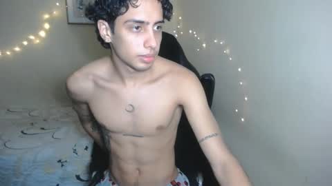 Demeter Salviati online show from 9, 2, 2025