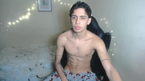 Demeter Salviati online show from 15, 2, 2025