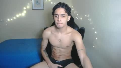 Demeter Salviati online show from 18, 2, 2025