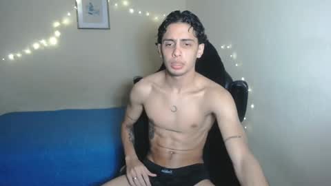 Demeter Salviati online show from 21, 2, 2025