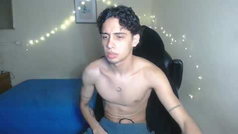 Demeter Salviati online show from 25, 2, 2025