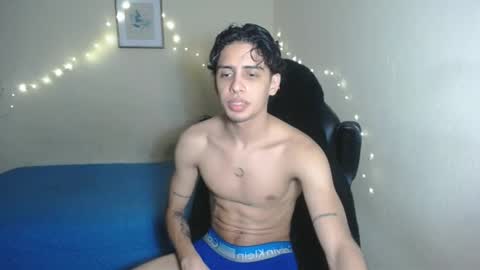 Demeter Salviati online show from 26, 2, 2025