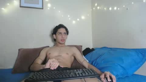 Demeter Salviati online show from 27, 2, 2025