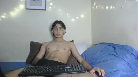 Demeter Salviati online show from 28, 2, 2025