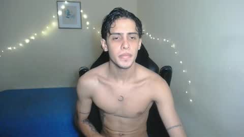 Demeter Salviati online show from 2, 3, 2025