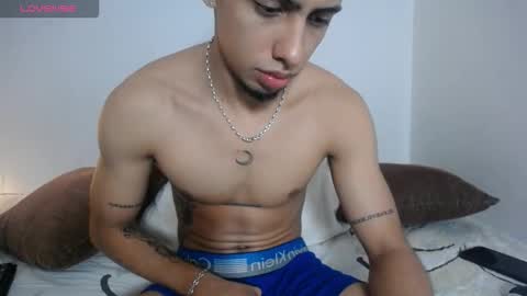 Demeter Salviati online show from 5, 10, 2025