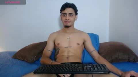 Demeter Salviati online show from 20, 10, 2025