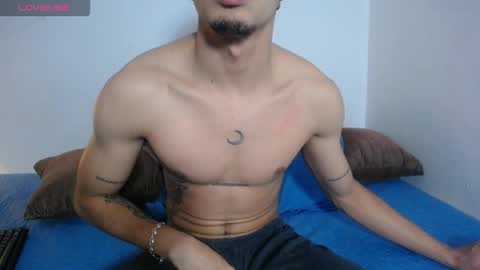 Demeter Salviati online show from 30, 10, 2025