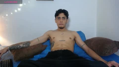 Demeter Salviati online show from 30, 11, 2025