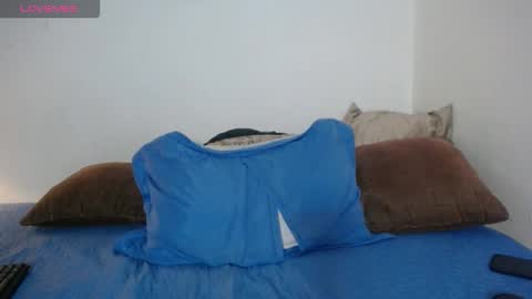 Demeter Salviati online show from 4, 12, 2025