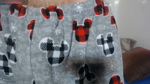 Demeter Salviati online show from 14, 12, 2025