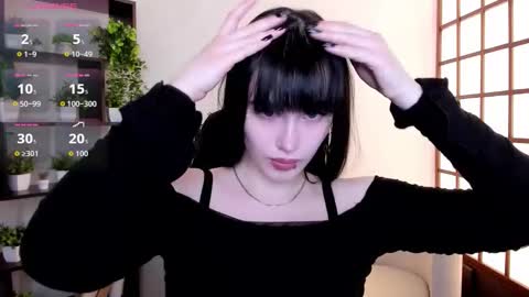 Demetra online show from 14, 3, 2026