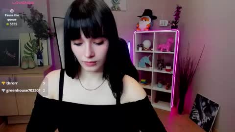 Demetra online show from 20, 3, 2026