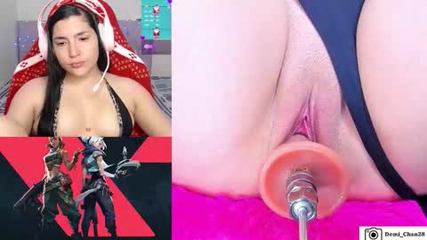 demiii online show from 17, 12, 2025