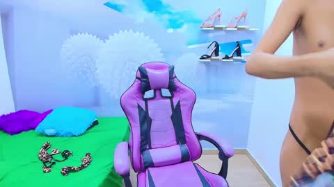 DEMI online show from 25, 9, 2025