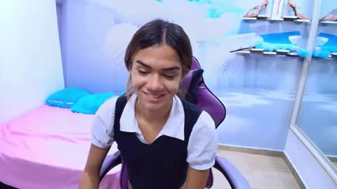 DEMI online show from 16, 4, 2026