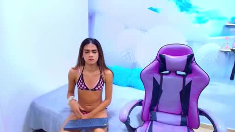 DEMI online show from 23, 5, 2026