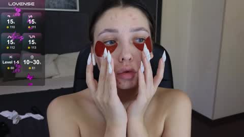 DEMI online show from 26, 1, 2025