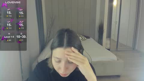 DEMI online show from 20, 9, 2025