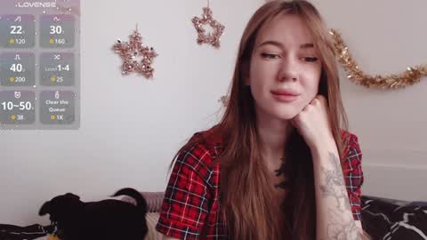 Snapshot of demiamour chatting on 18, 12, 2024 Demi. not your babybabebb and other shit online show from 18, 12, 2024