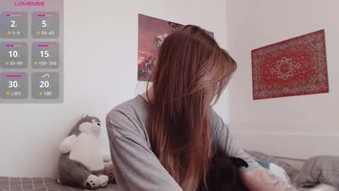 Snapshot of demiamour chatting on 12, 3, 2025 Demi. not your babybabebb and other shit online show from 12, 3, 2025