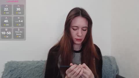 Snapshot of demiamour chatting on 2, 11, 2025 Demi. not your babybabebb and other shit online show from 2, 11, 2025