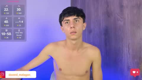 Snapshot of demian_cute chatting on 16, 10, 2025 Demian online show from 16, 10, 2025