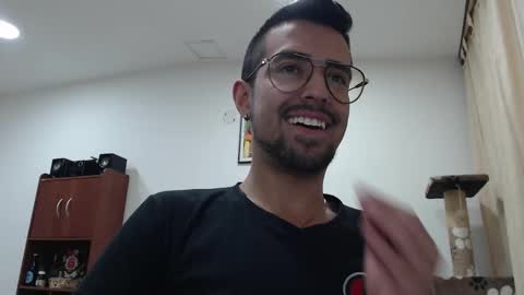 demian_val_4 online show from 23, 1, 2025