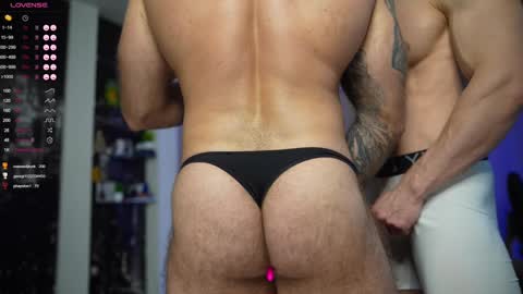 Snapshot of demianblake chatting on 14, 1, 2025 demianblake online show from 14, 1, 2025