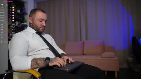 Snapshot of demianblake chatting on 27, 2, 2025 demianblake online show from 27, 2, 2025