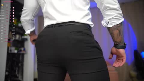 Snapshot of demianblake chatting on 28, 2, 2025 demianblake online show from 28, 2, 2025